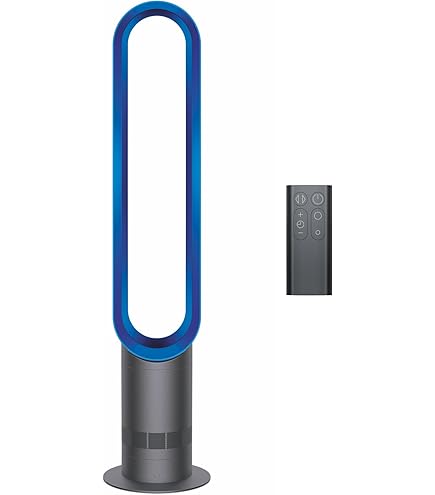 Amazon.com: Dyson Cool™ Tower Fan AM07,White/Silver, Large : Home
