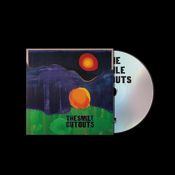 The Smile - Wall of Eyes - Amazon.com Music