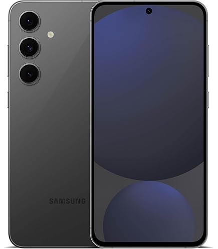 Amazon.com: Samsung Galaxy S24 5G, US Version, 128GB, Cobalt