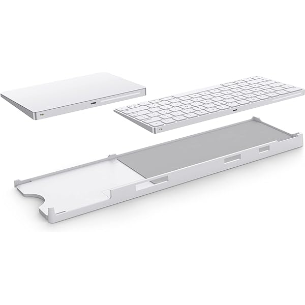Amazon.com: Apple Magic Keyboard - US English ​​​​​​​, Bluetooth