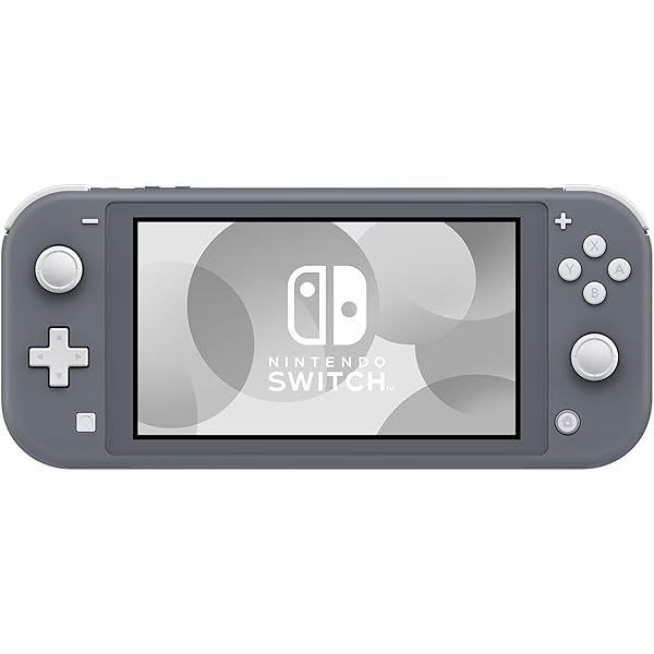 Amazon.com: Nintendo Switch Lite - Blue (Renewed) : Everything Else