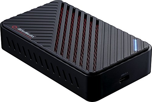 AVerMedia Live Gamer ULTRA (GC553) () - PCPartPicker