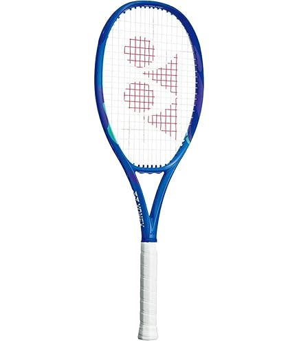 Amazon.com : YONEX 2025 EZone 105 Unstrung Tennis Racquet - #0