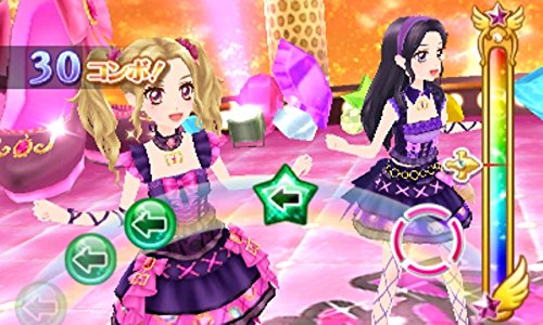 アイカツ! My No.1 Stage!（マイ ナンバーワン ステージ）』予約・最