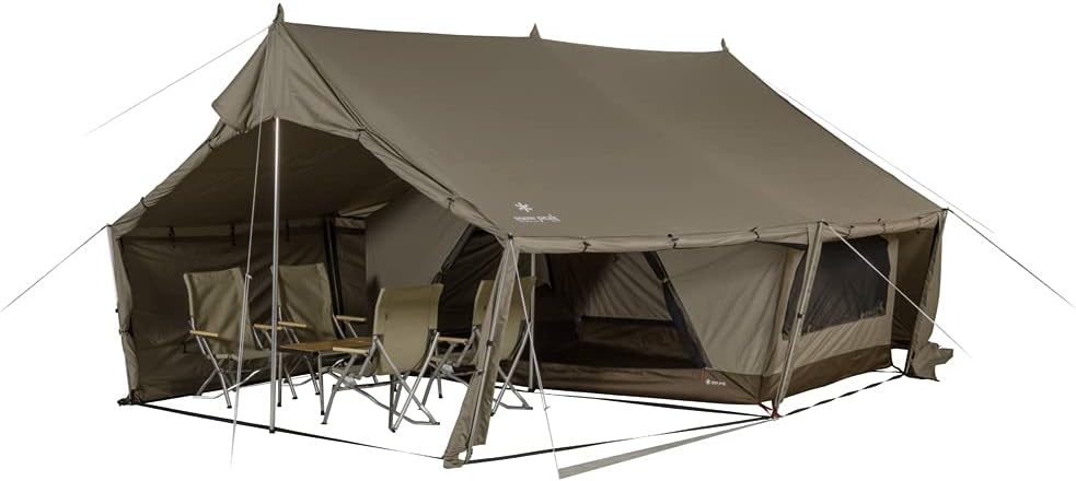 スノーピーク】グランベルク Mってどうなの？どこで買えるの？口コミは