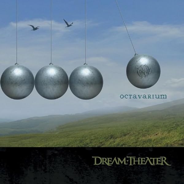 Six Degrees of Inner Turbulence: Dream Theater: Amazon.ca: Music