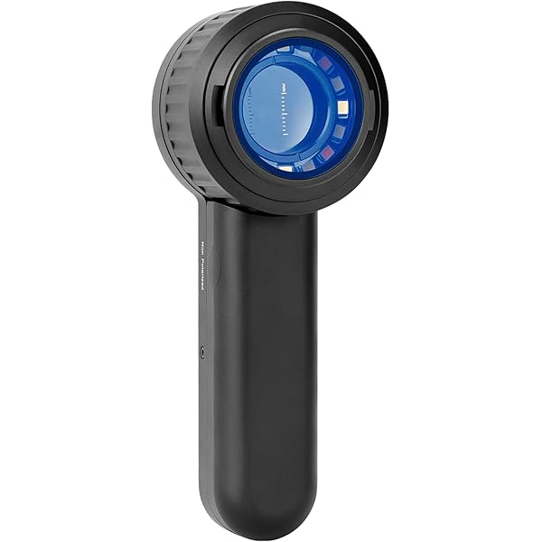 ダーモスコープ(DermLite Uva) ダームライト ダーモスコープ(DermLite