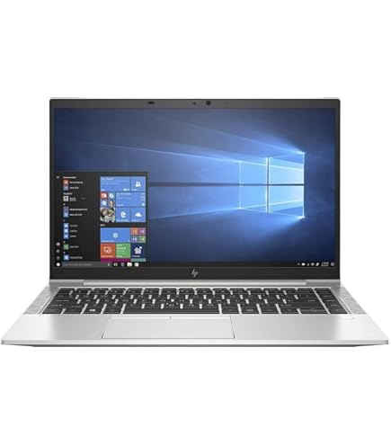 Amazon.com: HP EliteBook 640 G9 Business Laptop, 14