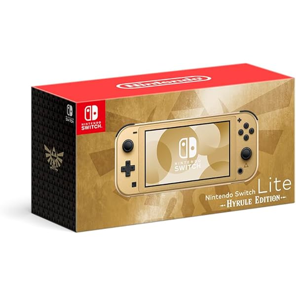 Amazon.com: Nintendo Switch Lite - Blue with SanDisk 128GB