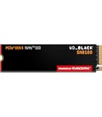 Amazon.com: WD_BLACK SN850X 2TB NVMe SSD - M.2 2280, Up to 7,300