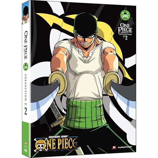 Amazon.com: One Piece - Collection 17 : Colleen Clinkenbeard, Luci