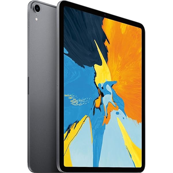 Amazon.com : Apple iPad Pro (11-inch, Wi-Fi, 64GB) - Silver (1st