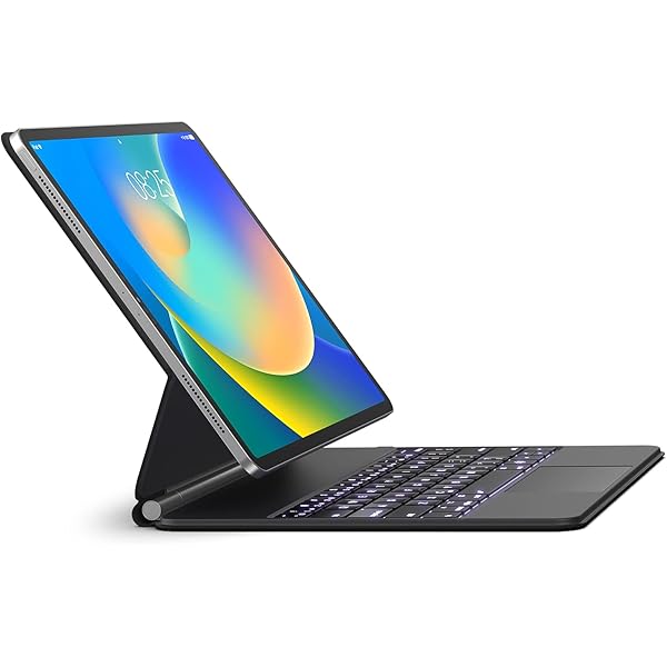 Amazon.com: Apple Smart Keyboard Folio: iPad Keyboard case for