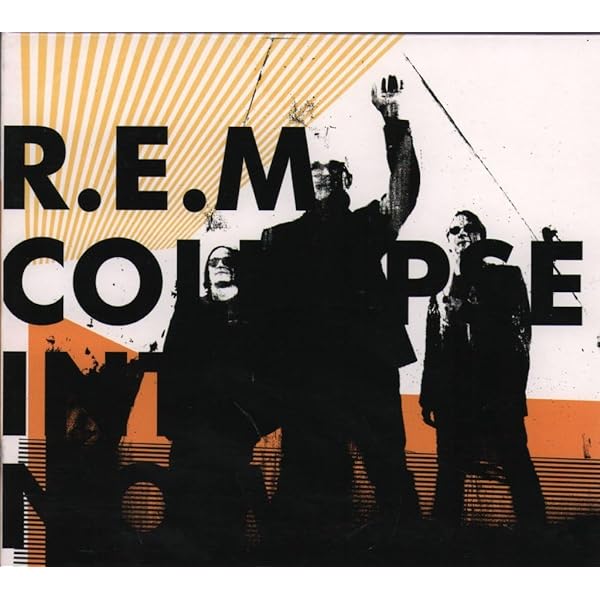 R.E.M. - Reveal (Limited Edition) - Amazon.com Music