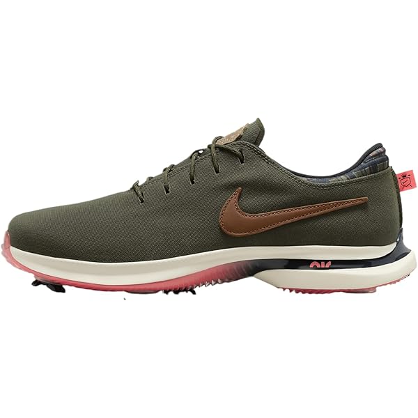 Amazon.com | Nike Victory Tour 3 Golf Shoes (FQ8302-300, Cargo