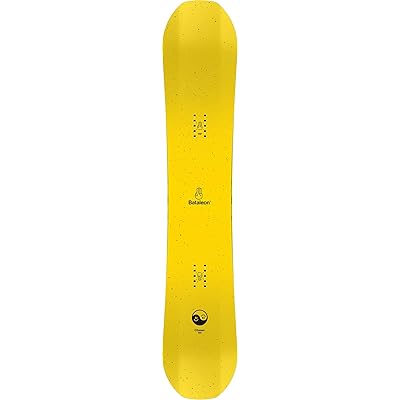 Buy Bataleon Chaser Mens Snowboard 159cm Online Jamaica | Ubuy