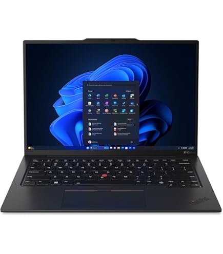 Amazon.com: Lenovo ThinkPad X1 Carbon 6th Gen 14