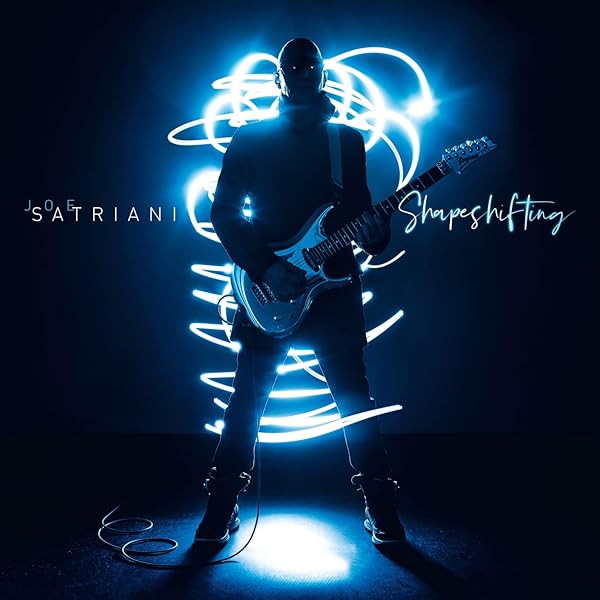 Joe Satriani, Joe Satriani, Matt Bissonette, Jeff Campitelli, Mike