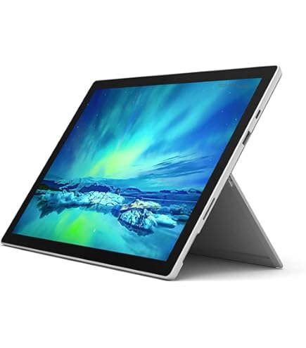 Amazon.com : Microsoft Surface Pro 7 12.3