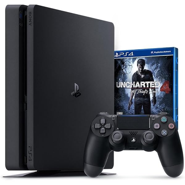 Amazon.com: PS4 PLAYSTATION 4 PRO 1TB HDD (JET BLACK) (AUSTRALIA
