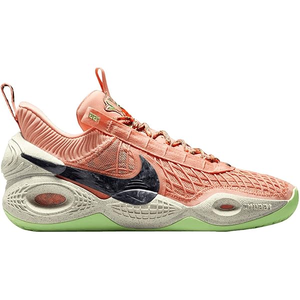 Amazon.com | Nike Men's Cosmic Unity Amalgam DA6725-500 Shoes