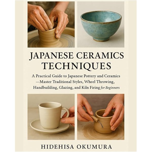 The Japanese Pottery Handbook: Revised Edition: Simpson, Penny