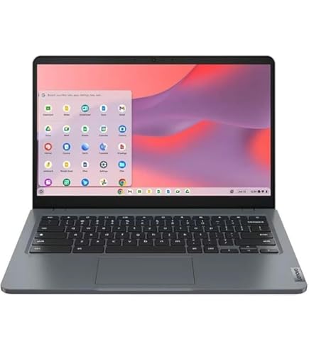 Amazon.com: Lenovo 14e Chromebook Gen 3 82W60000US 14