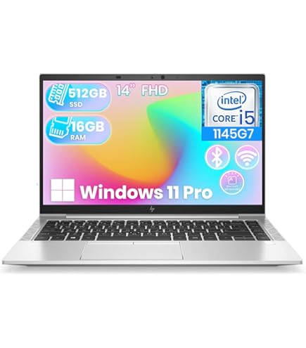 Amazon.com: HP Zbook 14U G6 14
