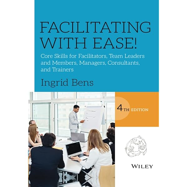 Amazon.com: Advanced Facilitation Strategies: Tools and Techniques