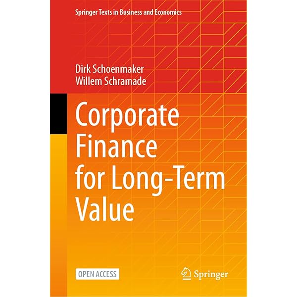 Handbook of Corporate Finance (Research Handbooks in Money and