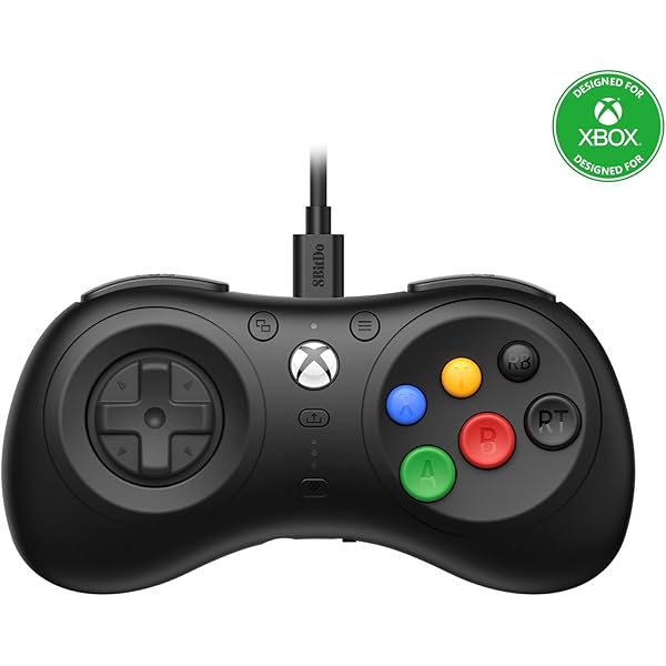 Amazon.com: Xbox 360 Street Fighter IV FightPad - Chun-Li : Video