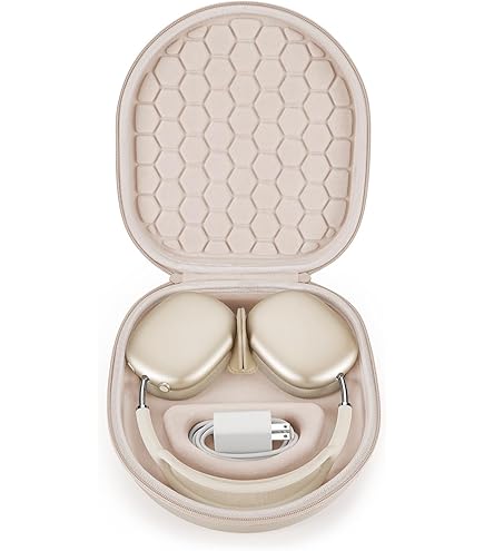 Amazon.com: Apple AirPods Max - Starlight (Renewed) : Electronics