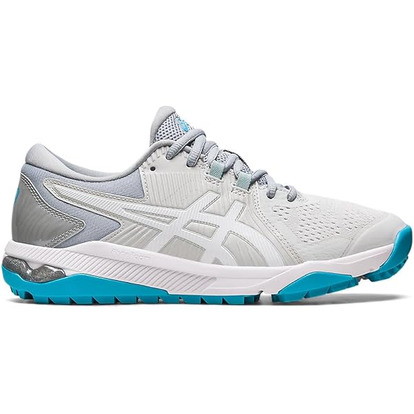 Amazon.com | ASICS Women's Gel-Course Ace Golf Shoes, 6, Glacier