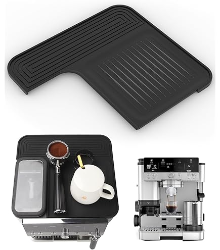 Amazon.com: Sliding Mat for Ninja Espresso Coffee Machine ES601