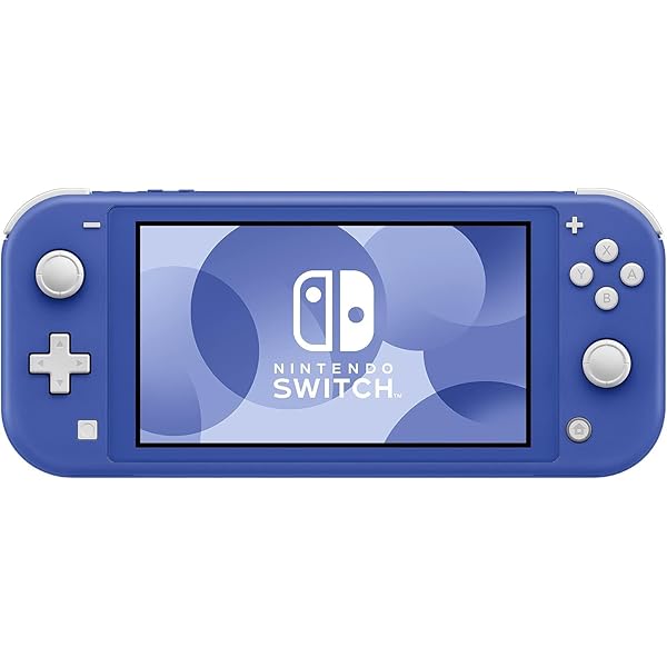 Amazon.com: Nintendo Switch Lite Dialga & Palkia Edition : Video Games