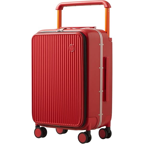 Amazon.com | mixi Carry On Luggage Airline Approved 20