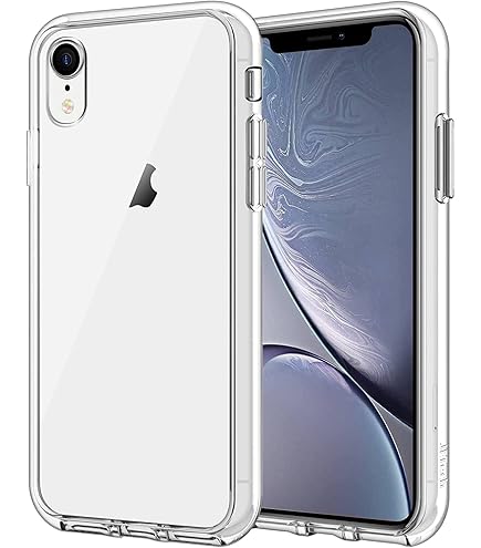 Amazon.com: Apple iPhone XR, 64GB, White - For Verizon (Renewed