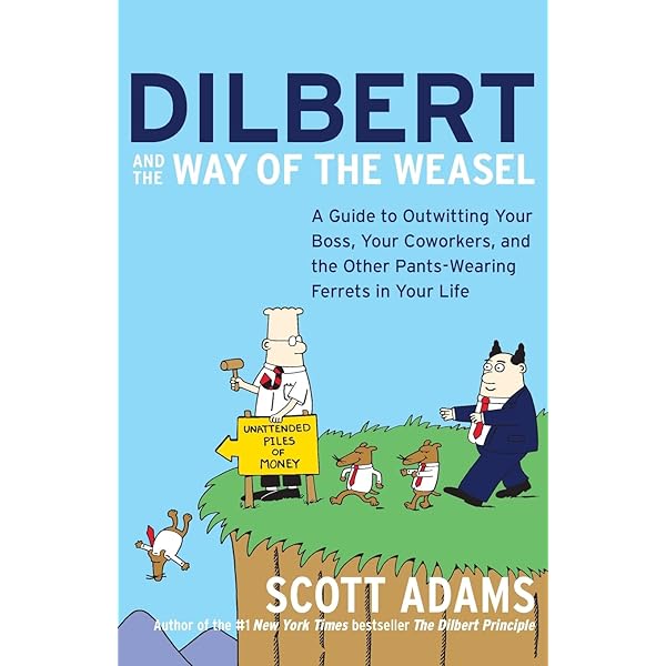 Positive Attitude: A Dilbert Collection: Adams, Scott