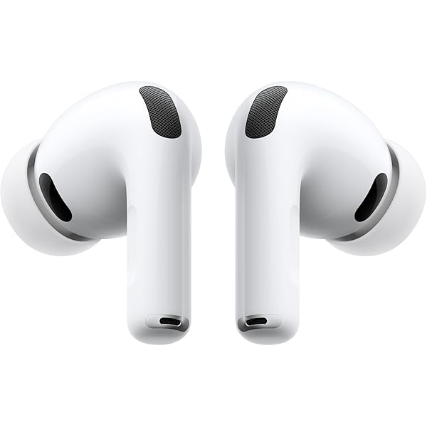 Amazon.com: Apple AirPods Pro (2nd Gen) Wireless Earbuds, Up to 2X