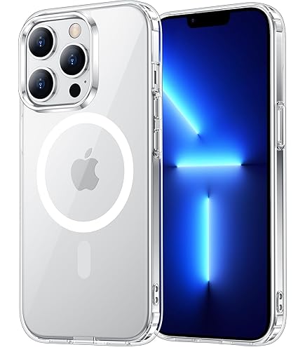 Amazon.com: Apple iPhone 13 Pro, 512GB, Silver - Unlocked (Renewed