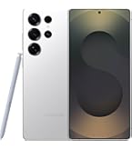 Amazon.com: SAMSUNG Galaxy S25 Ultra 5G (512GB, 12GB) 6.9