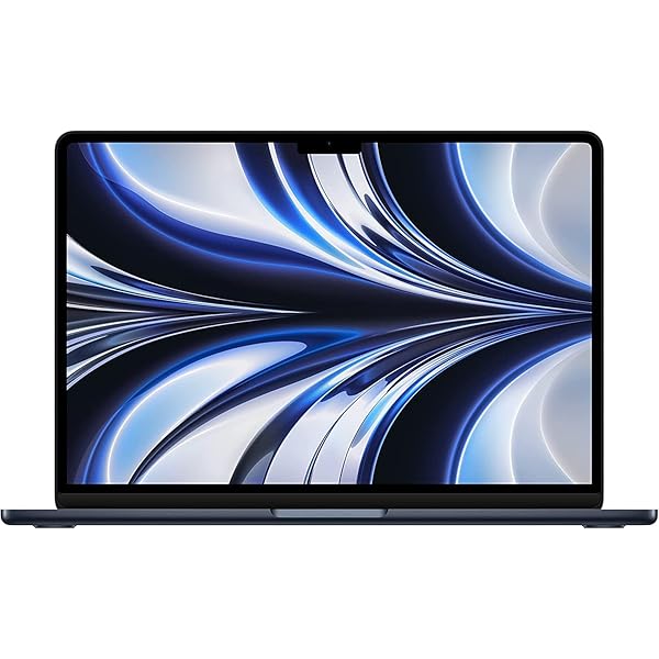 Amazon.com: Apple 2022 MacBook Air Laptop with M2 chip: 13.6-inch