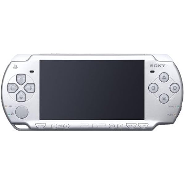 Amazon.com: Sony Playstation Portable (PSP) 2000 Series Handheld