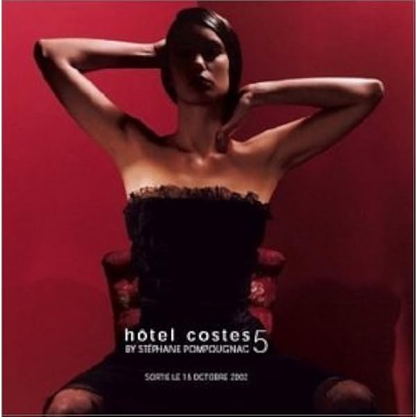 Stephane Pompougnac - Hotel Costes Vol. 6 - Amazon.com Music