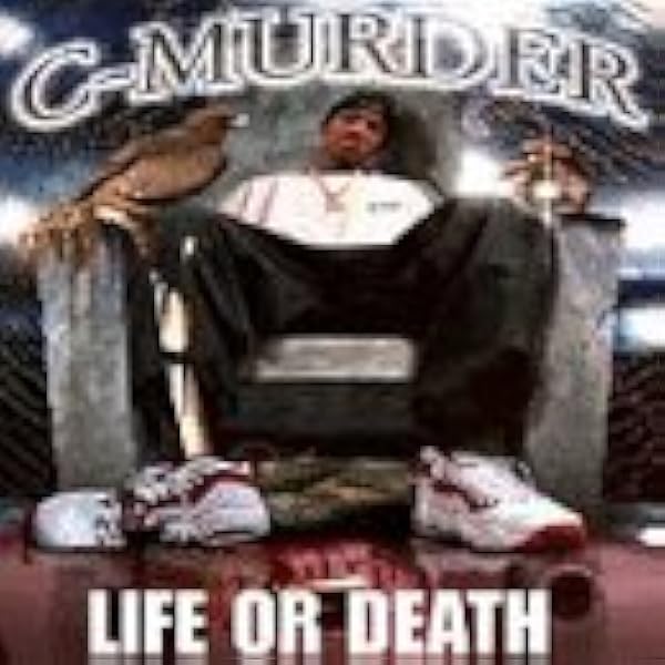 C-Murder - Bossalinie - Amazon.com Music