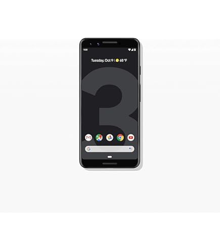 Amazon.com: Google Pixel 3A (64GB, 4GB RAM) 5.6