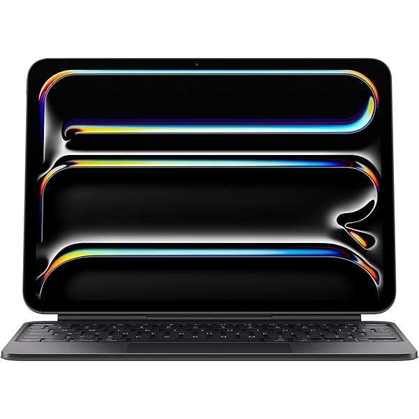 Apple iPad Pro 11-inch (M4): Ultra Retina XDR Display with