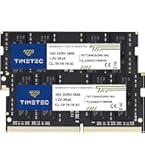 Timetec 32GB KIT(2x16GB) Compatible for Apple DDR4 2666MHz