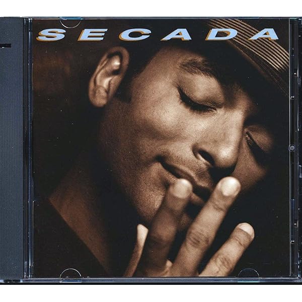 Secada, Jon - Otro Dia Mas Sin Verte - Amazon.com Music