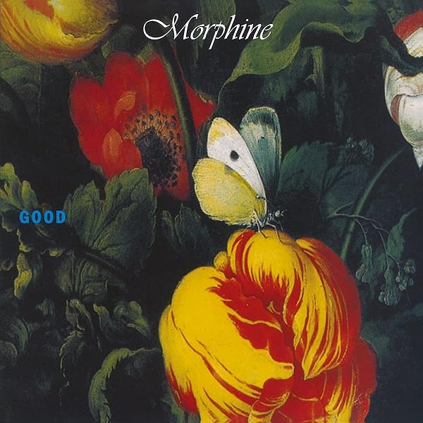 Morphine - B-Sides & Otherwise - Amazon.com Music